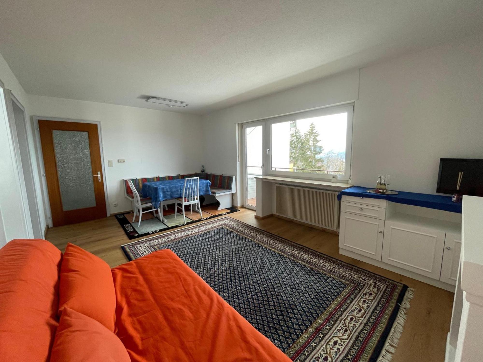 Batschuns Gemuetliche Wohnung Mit Talblick מראה חיצוני תמונה