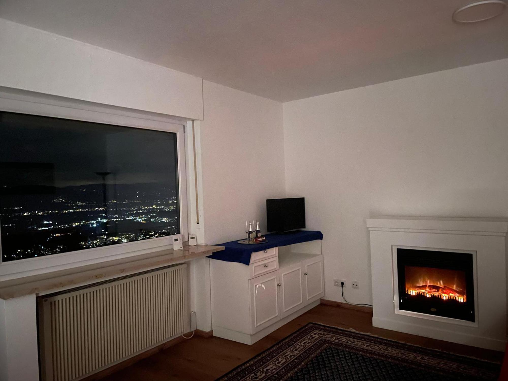 Batschuns Gemuetliche Wohnung Mit Talblick מראה חיצוני תמונה