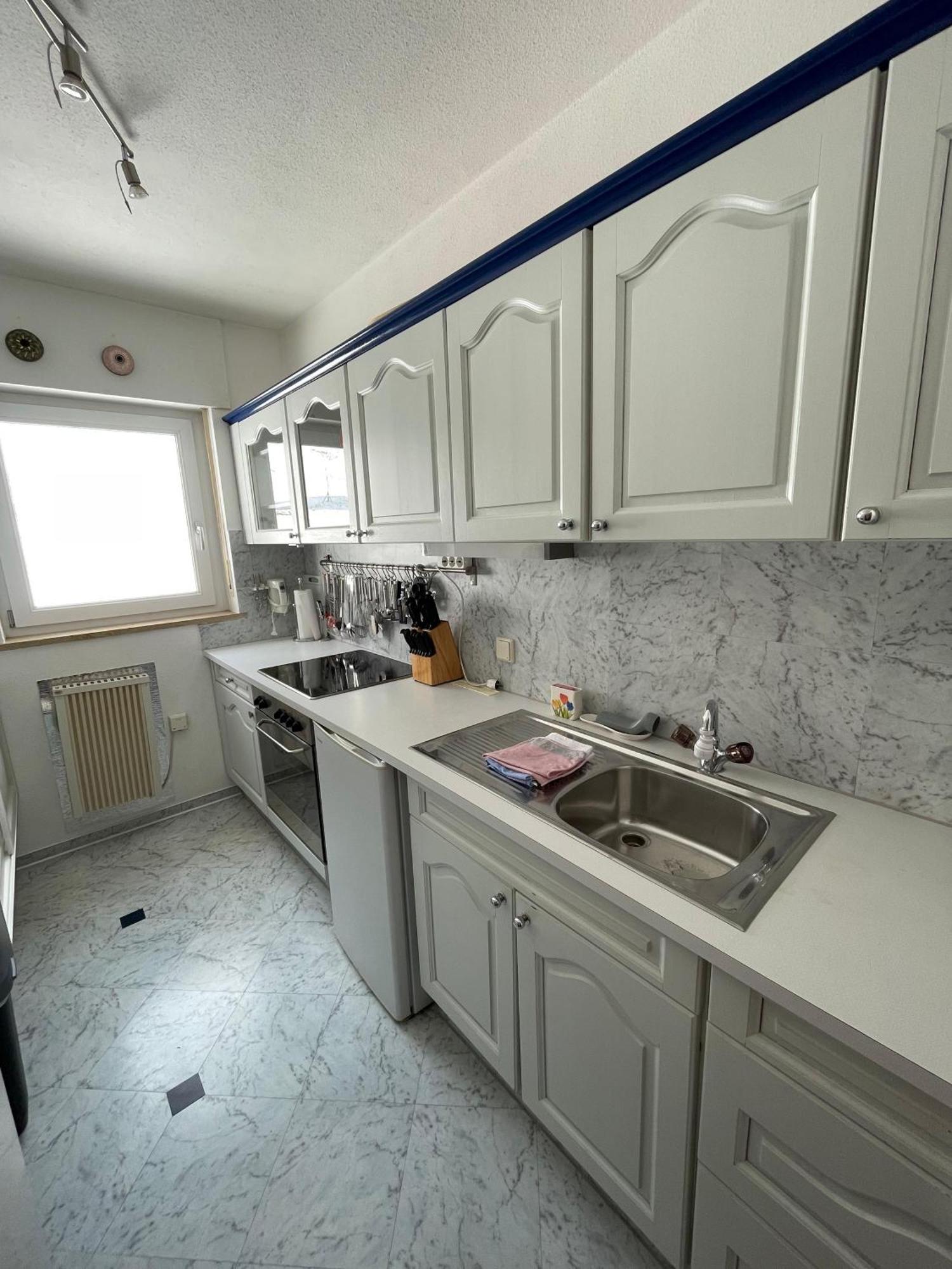 Batschuns Gemuetliche Wohnung Mit Talblick מראה חיצוני תמונה