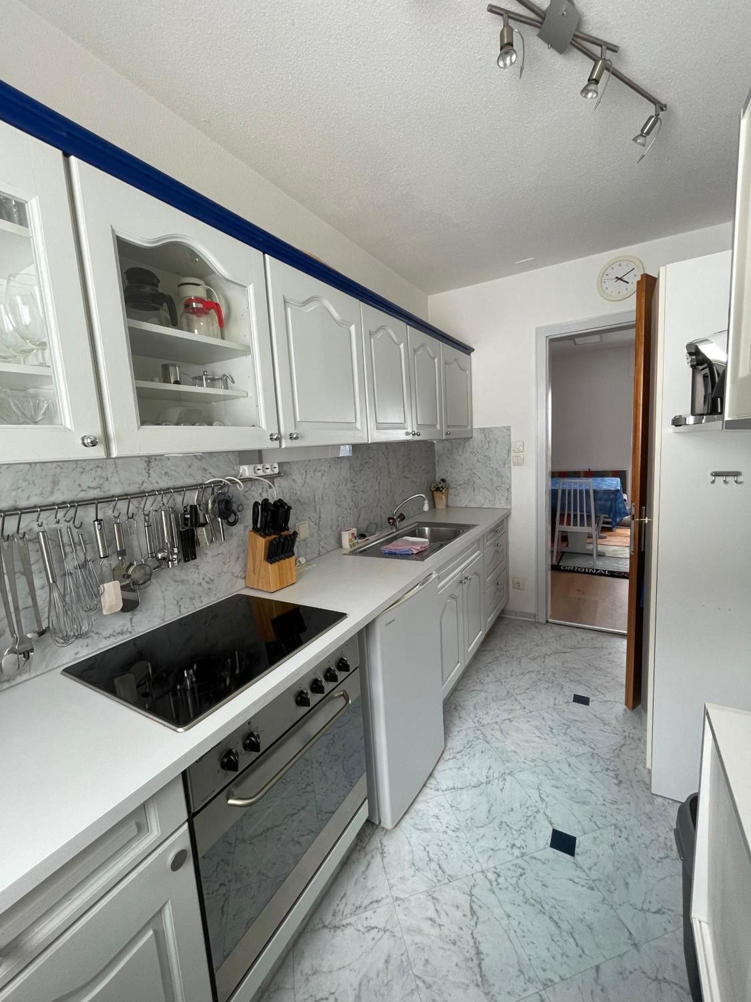 Batschuns Gemuetliche Wohnung Mit Talblick מראה חיצוני תמונה